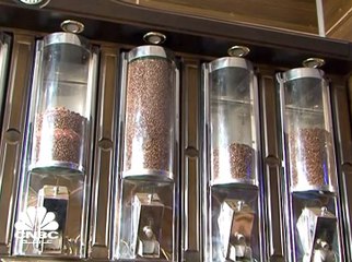 المصريون يستهلكون نحو 40 ألف طن من البن سنوياً