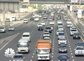 40 مليون سيارة كهربائية متوقع بيعها في عام 2040