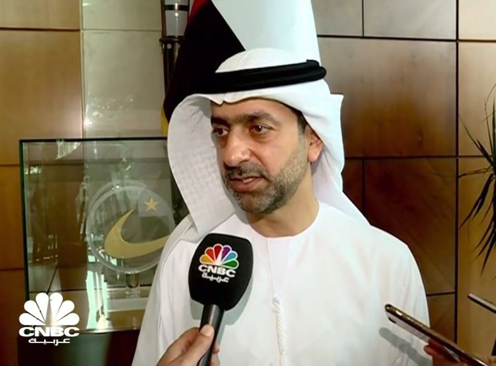 وكيل وزارة المالية الإماراتية لـCNBC عربية: تطب...