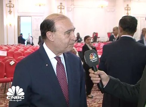 رئيس المنطقة الاقتصادية لقناة السويس لـCNBC عربية: 51% حصتنا باتفاق الشراكة لتطوير جزء من منطقة قناة السويس و41% لموانئ دبي