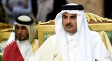 أمير دولة قطر: نمو الناتج المحلي غير النفطي بنسبة 5.6%
