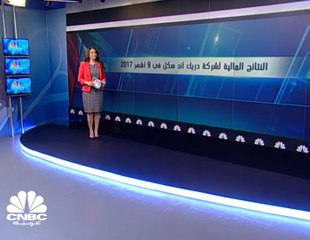 Tải video: تفاقم خسائر دريك أند سكل 6 مرات إلى  318 مليون درهم إماراتي بالربع الثالث