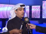 الرئيس التنفيذي لشركة الاتصالات السعودية المتخصصة  لـCNBC عربية: حجم الإنفاق على البنية التحتية بلغ 5 مليارات ريال خلال السنوات الخمس الماضية