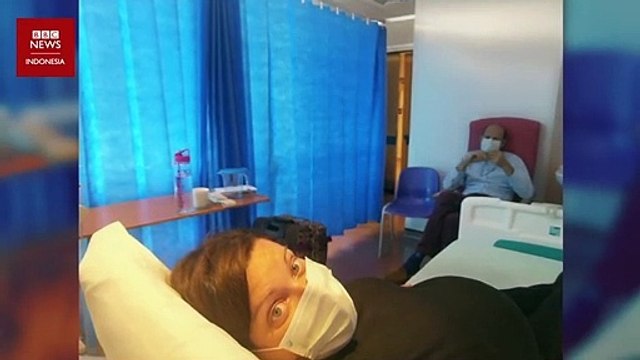 Gunakan Teknologi Kecerdasan Buatan, Ilmuwan Tingkatkan Persentase Keberhasilan Bayi Tabung