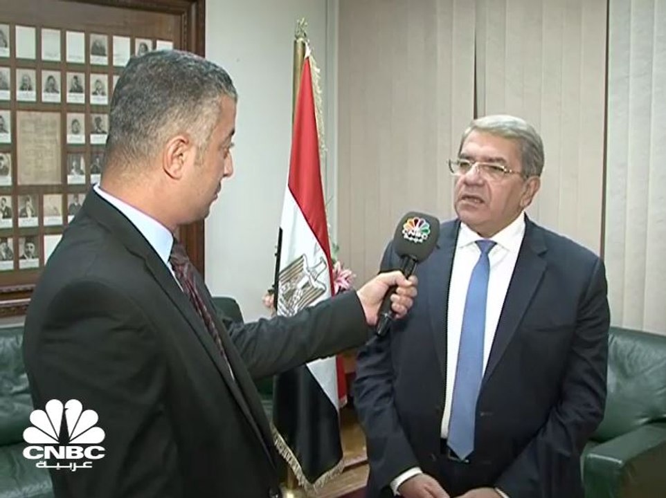 وزير المالية المصري لـCNBC عربية: معدل نمو الاق...