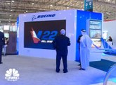 معرض دبي للطيران 2017 يحقق صفقات بـ 420 مليار درهم وشراء أكثر من 780 طائرة
