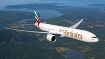 تعليق رحلات شركة طيران الإمارات إلى تونس