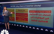 ارتفاعات الأسهم الامريكية.. إلى أين؟