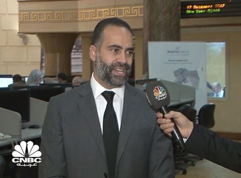 الرئيس التنفيذي لشركة ابن سينا فارما لـ CNBC عربية: 700 مليون جنيه حجم الاستثمارات المستهدف خلال السنوات الخمس المقبلة