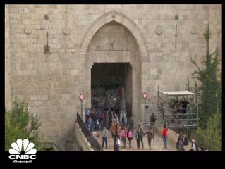 القدس ركيزة الاقتصاد الفلسطيني