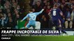La frappe sublime de Bernardo Silva pour le 4-2 ! - Man City / Real Madrid - Ligue des Champions