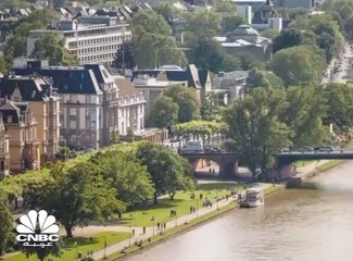 مدينة شتوتغارت الألمانية أكثر المدن التي يشعر فيها السكان بالراحة .. ماذا عن مدينتك؟