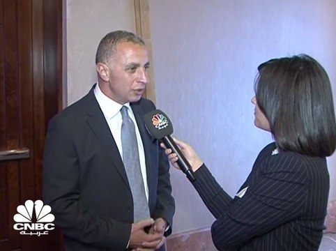 الرئيس التنفيذي لشركة السويدي إلكتريك لـCNBC عربية: نخطط لزيادة صادراتنا بنحو 25% خلال العامين القادمين