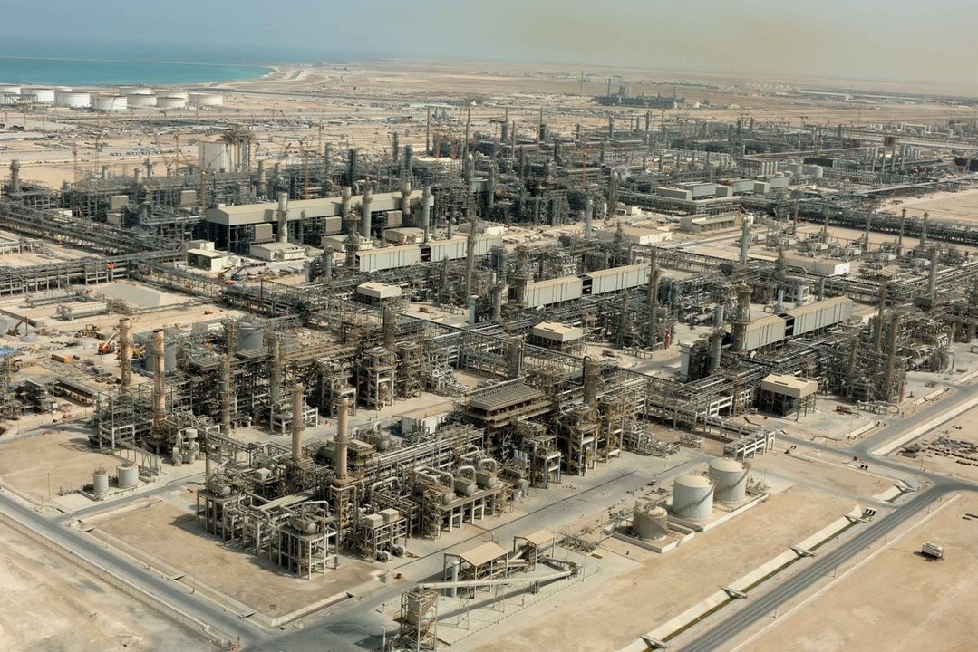قطر للبترول : اندماج شركتي قطر غاز و راس غاز في شركة واحدة يوفر ملياري ريال من التكلفة التشغيلية