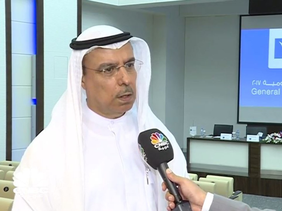 العضو المنتدب لـ"دبي للاستثمار" لـCNBC عربية: توقعات بأن تبدأ الأعمال في مجمع دبي للاستثمار بالسعودية العام القادم