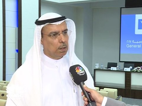 العضو المنتدب لـ دبي للاستثمار لـCNBC عربية: توقعات بأن تبدأ الأعمال في مجمع دبي للاستثمار بالسعودية العام القادم