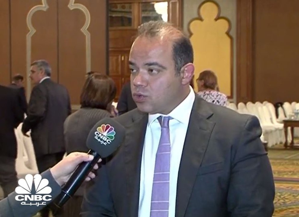 رئيس بورصة مصر لـ CNBC عربية: أكثر من 8 شركات ت...