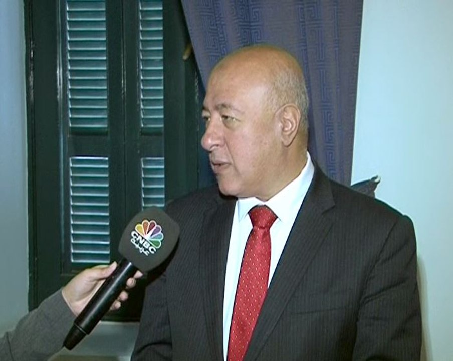 نائب رئيس البنك الأهلي المصري لـ CNBC عربية: أر...