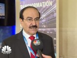 وزير شؤون الكهرباء والماء في البحرين لـCNBC عربية: الطاقة المتجددة  تنافس الطاقة الاحفورية
