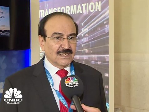وزير شؤون الكهرباء والماء في البحرين لـCNBC عربية: الطاقة المتجددة تنافس الطاقة الاحفورية