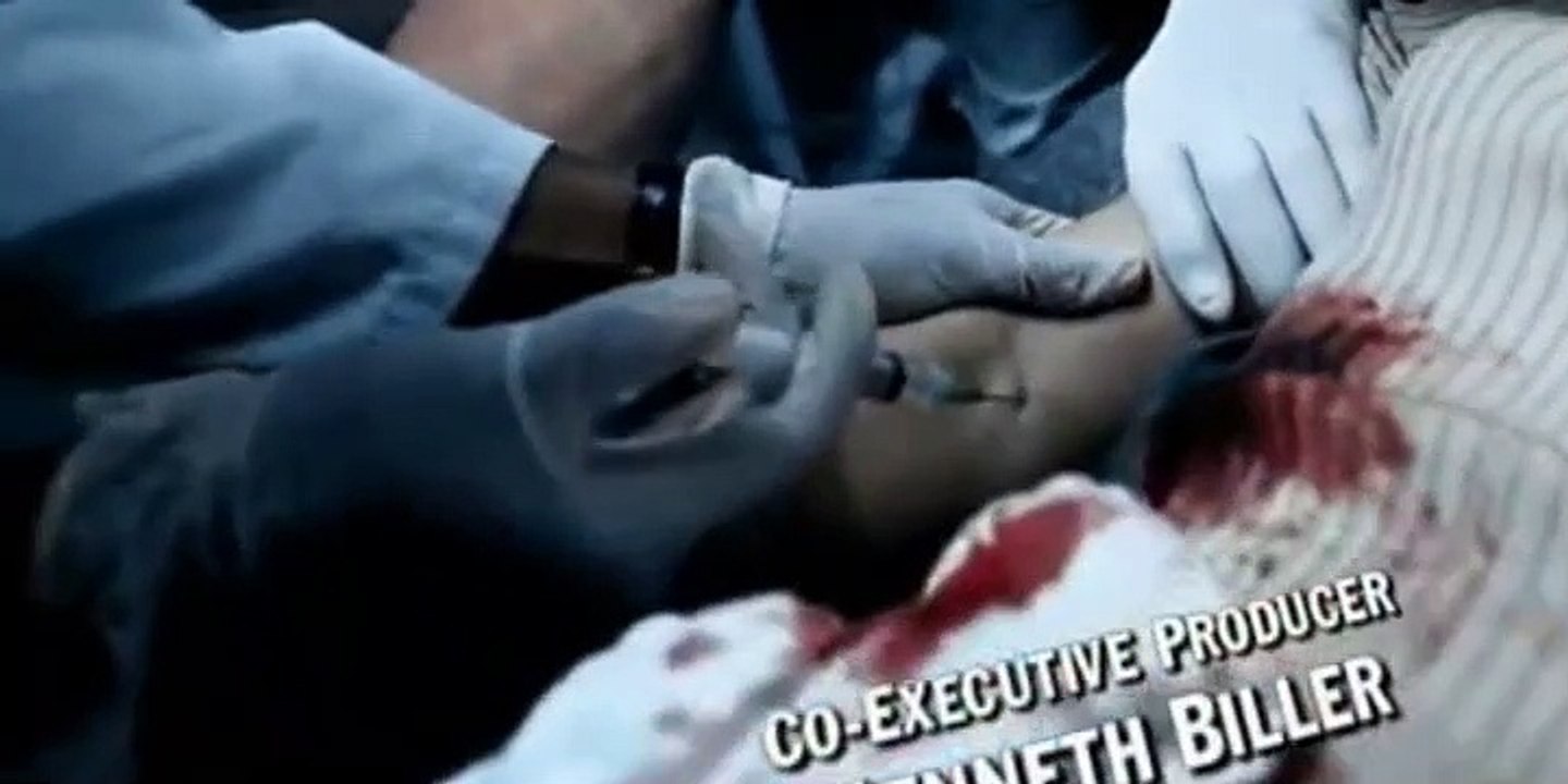 Dark Angel S02 E13