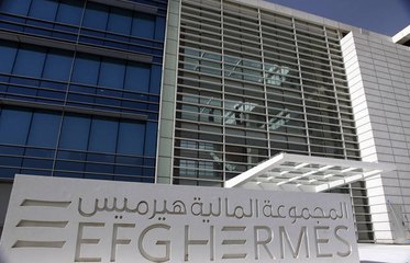 رئيس قطاع البحوث بالمجموعة المالية هيرميس لـCNBC عربية: الاستثمارات الأجنبية المباشرة لمصر يتوقع أن تصل إلى نحو 11 مليار دولار