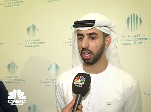 وزير الدولة للذكاء الاصطناعي في الإمارات لـCNBC عربية: الامارات تطمح بأن يكون لديها مجلس عالمي يركز على وضع التوصيات والاستشارات للحكومات