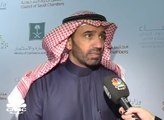 رئيس مجلس الغرف السعودية لـCNBC عربية: الحزم التحفيزية التي أقرتها المملكة تصب في مشاركة القطاع الخاص  بدعم الاقتصاد