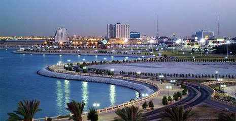 أهم الأحداث التي مر بها الاقتصاد السعودي في 2017