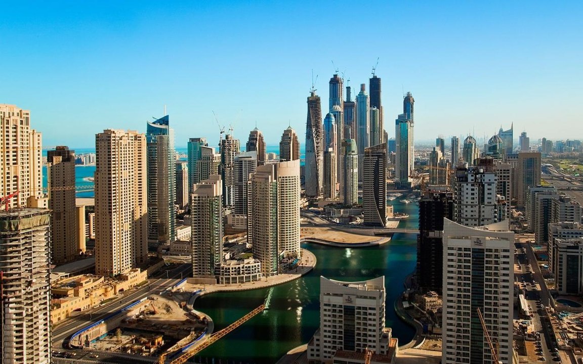 السوق العقاري الإماراتي يستحوذ على 66% من إجمال...