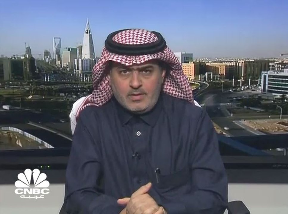 الرئيس التنفيذي لـ"دوتشيه" الخليج للتمويل العقا...
