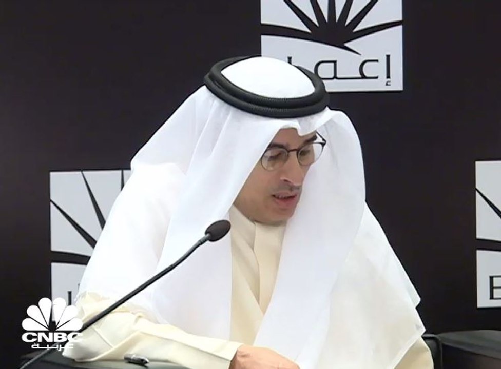 رئيس مجلس إدارة إعمار العقارية: توزيع الأرباح الاستثنائية سيتم على مرحلتين الاولى خلال الشهر الحالي والثانية في أبريل القادم