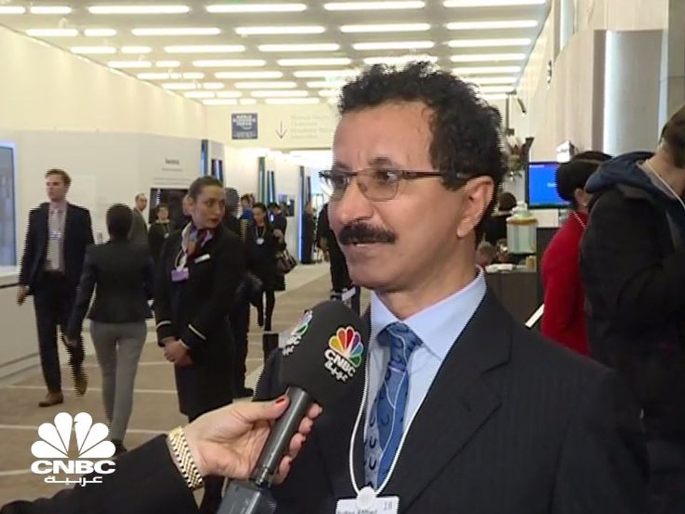 رئيس مجلس إدارة "موانئ دبي" لـCNBC عربية: نواجه ارتفاعاً في أسعار العمالة بالصين بمعدل 20%