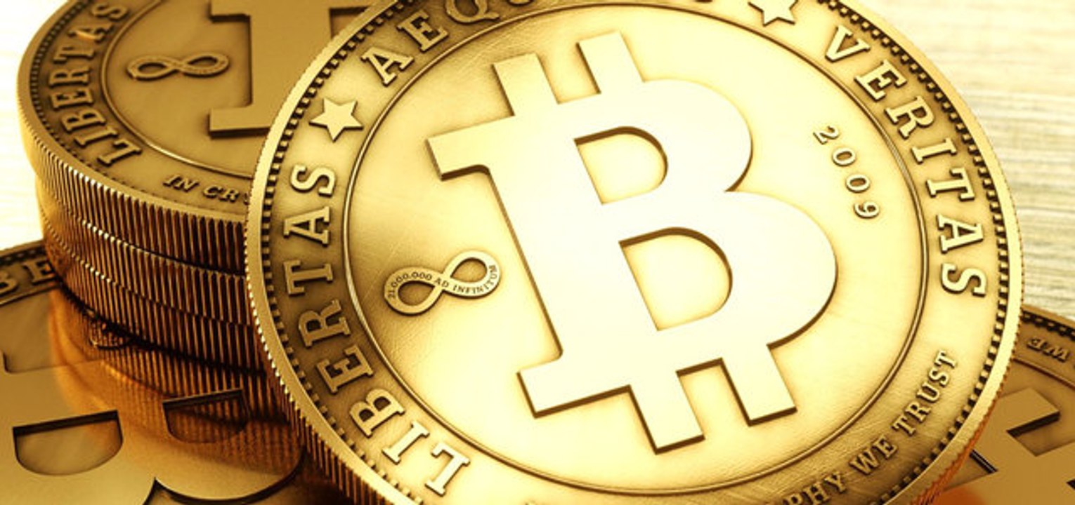 بيتكوين تهبط 10% في ساعة واحدة