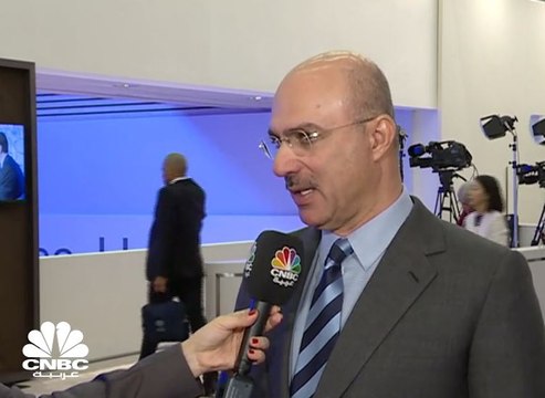 رئيس مجلس الإدارة التنفيذي لمجموعة انفستكورب لـCNBC عربية: نتوقع ارتفاع حجم أصولنا المدارة من 25 إلى 28 مليار دولار بنهاية 2018