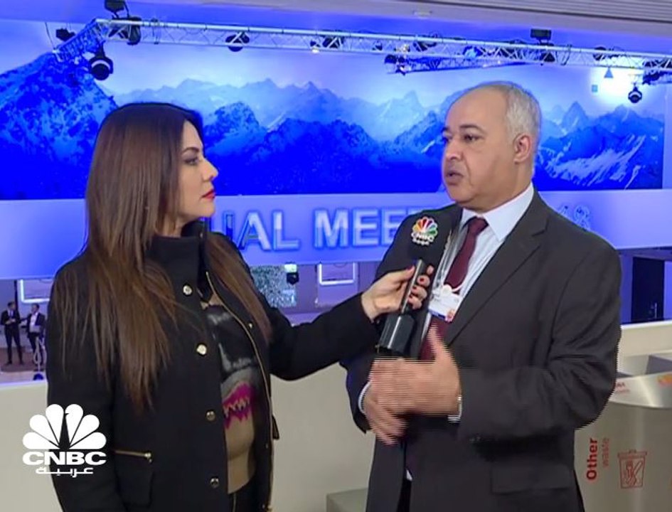 الرئيس التنفيذي لـ"الاتصالات السعودية" لـCNBC ع...