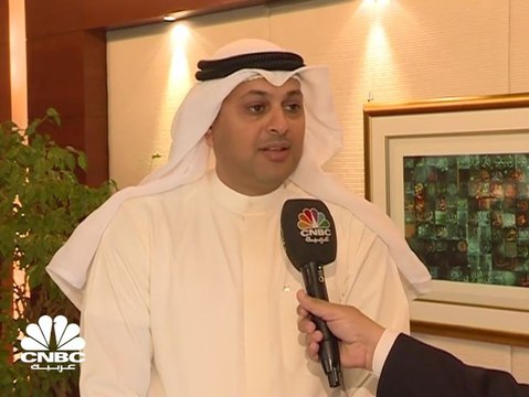 الرئيس التنفيذي لمجموعة الامتياز الاستثمارية لـCNBC عربية: نتطلع للدخول إلى القطاع التكنولوجي وندرس فرصا فيه