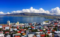 آيسلندا ... الدولة الأكثر أماناً في العالم!