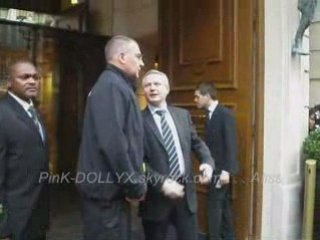 Hôtel TH . PARIS [09.03.2008] Saki x)