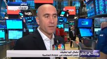 رئيس العمليات لـ Avaya العالمية لـ CNBC عربية: إدارج الشركة للاكتتاب العام يؤكد على نجاحها في إعادة هيكلة رأس مال