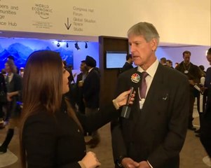 الرئيس التنفيذي لدانة غاز لـ CNBC عربية: نأمل في التوصل إلى اتفاق بشأن قضية الصكوك