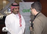 الخليج للمخازن لـCNBC عربية: سنقوم بإدارة منطقة الأصمخ اللوجستية ولدينا خبرة 15 عاما في هذا المجال