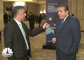رئيس مجلس إدارة " CI Capital" لـ CNBC عربية: نعول على الطروحات العامة في مصر