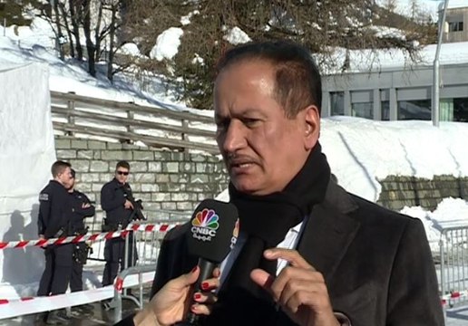 السجواني لـ CNBCعربية: أكثر من 60% من سيولة داماك ستسثمر في دبي