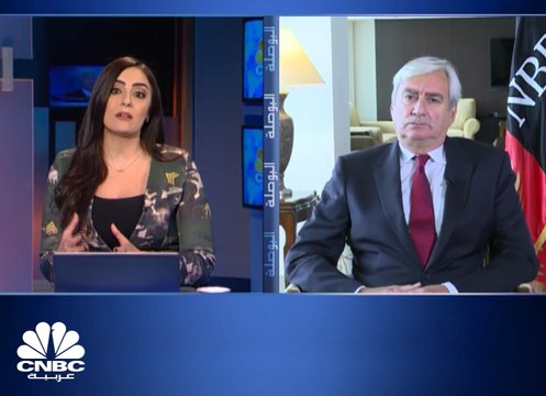 الرئيس التنفيذي لبنك البحرين الوطني لـ CNBC عربية: البنك جنب مخصصات بنحو 10 ملايين دينار في 2017