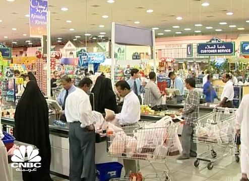 انفاق المستهلكين بالسعودية ينمو 4% بالربع الرابع من 2017 على اساس سنوي