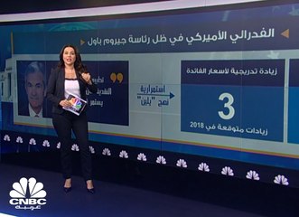 جيروم باول...كيف سيقود دفة الفدرالي؟