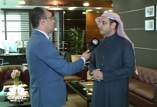 الرئيس التنفيذي لـ GFH المالية لـ CNBC عربية: نمو الأعمال التشغيلية بنحو 84% خلال 2017