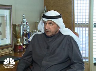 نائب الرئيس التنفيذي للبنك الأهلي الكويتي لـ CNBC عربية: تم تخفيض نسبة القروض غير المنتظمة للبنك من 2.5% الى1.67%