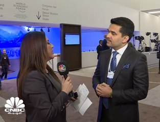 الرئيس التنفيذي لـ"أمانات القابضة" لـCNBC عربية: نحن في المرحلة الأخيرة لجمع خطة العمل للسنوات القادمة